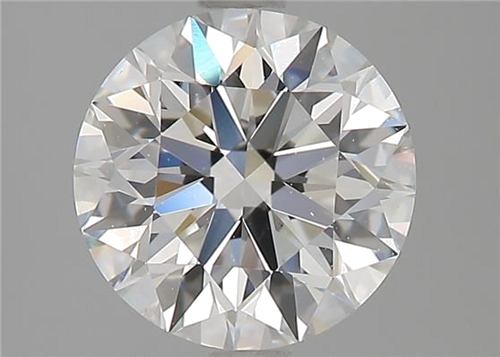 1.8 carat G-VS1 Excellent cut Natūralus Round Deimantas (1)