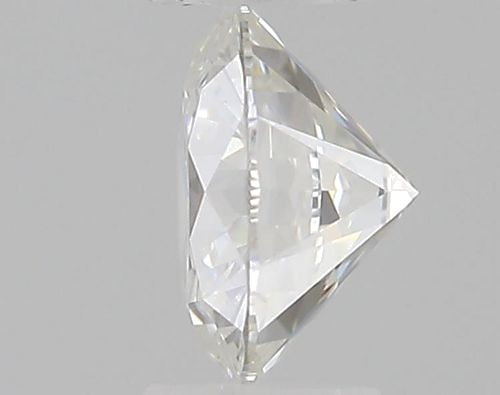 0.24 carat F-VS2 Excellent cut Natūralus Round Deimantas (1)