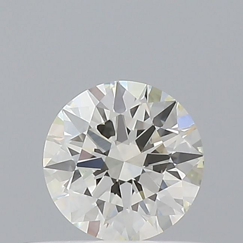 0.3 carat K-VS1 Excellent cut Natūralus Round Deimantas (1)