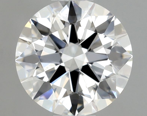 0.61 carat G-VS1 Excellent cut Natūralus Round Deimantas (1)
