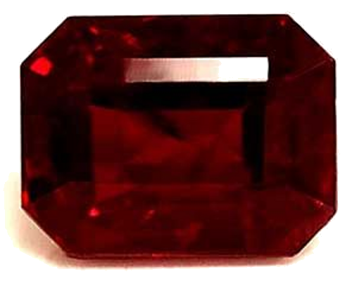 0.56 carat RED Emerald Rubinas (1)