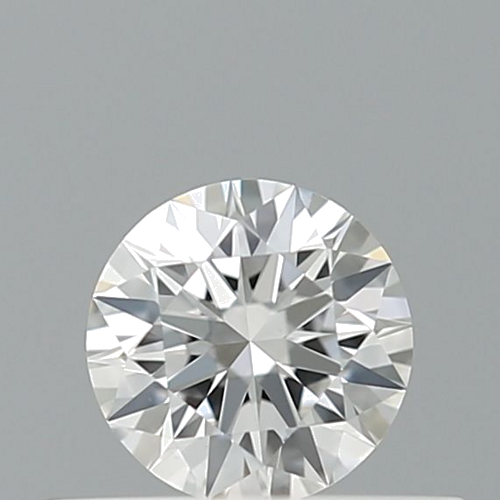 0.28 carat E-VVS2 Excellent cut Natūralus Round Deimantas (1)