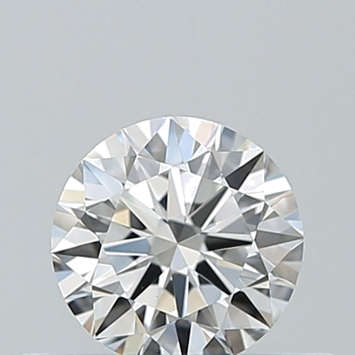 0.4 carat G-VS1 Excellent cut Natūralus Round Deimantas (1)