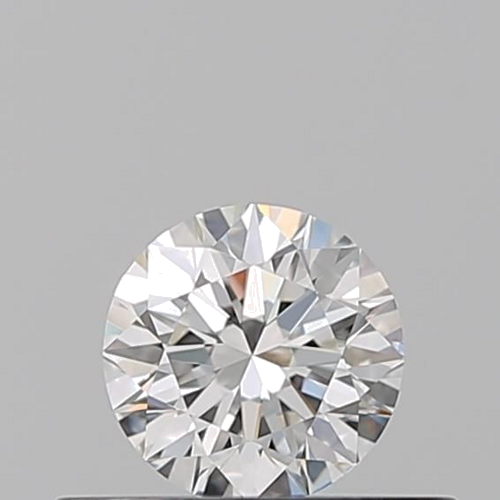 0.33 carat G-VS2 Excellent cut Natūralus Round Deimantas (1)