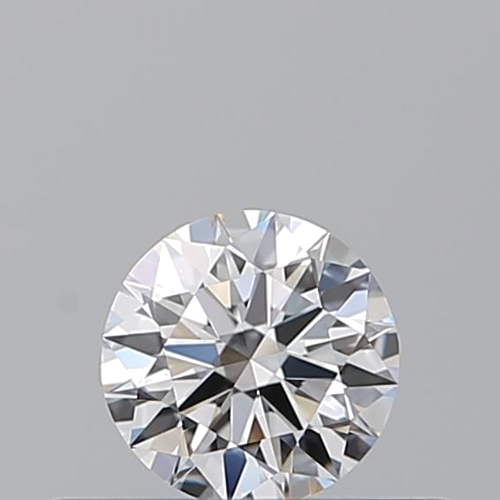 0.3 carat D-VS1 Excellent cut Natūralus Round Deimantas (1)