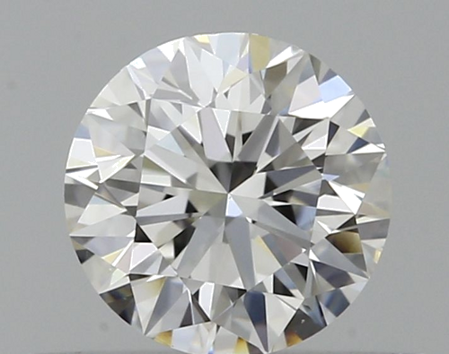 0.4 carat G-VS1 Excellent cut Natūralus Round Deimantas (1)