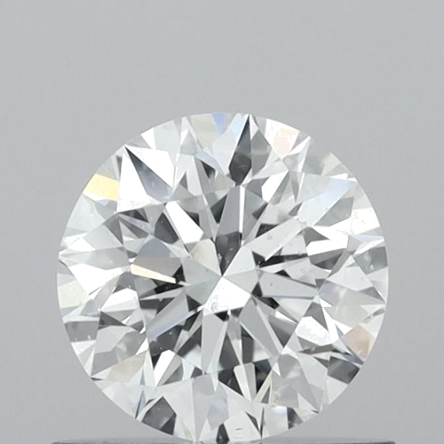 0.51 carat G-VS1 Natūralus Marquise Deimantas (1)
