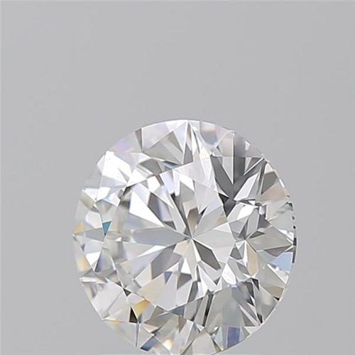 2.01 carat G-VVS1 Excellent cut Natūralus Round Deimantas (1)