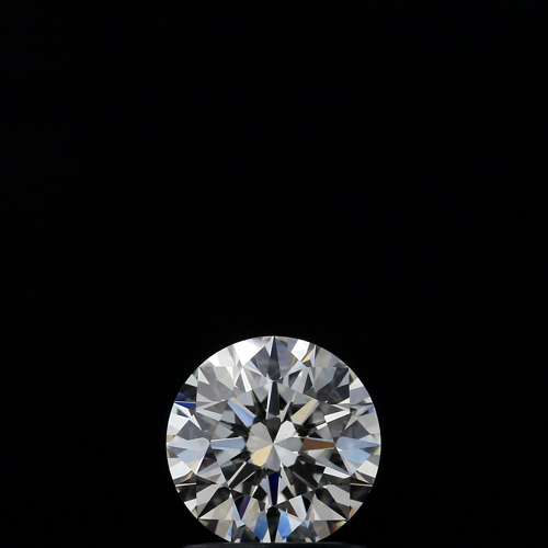 1.1 carat I-VS2 Excellent cut Natūralus Round Deimantas (1)