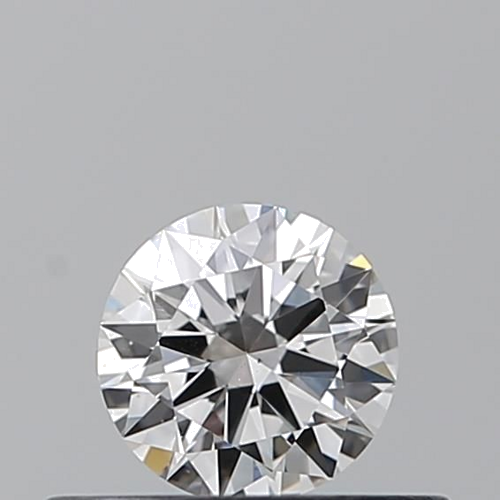 0.3 carat E-VS2 Excellent cut Natūralus Round Deimantas (1)