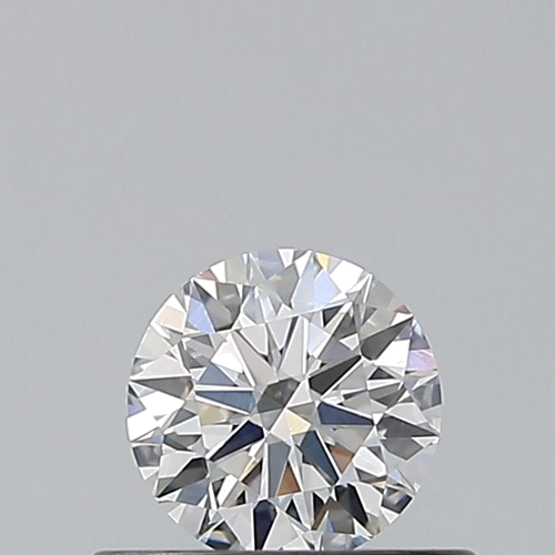 0.4 carat G-VS2 Excellent cut Natūralus Round Deimantas (1)