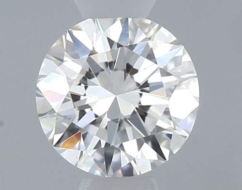 0.3 carat G-VS1 Excellent cut Natūralus Round Deimantas (1)