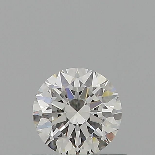 0.52 carat G-VS1 Excellent cut Natūralus Round Deimantas (1)