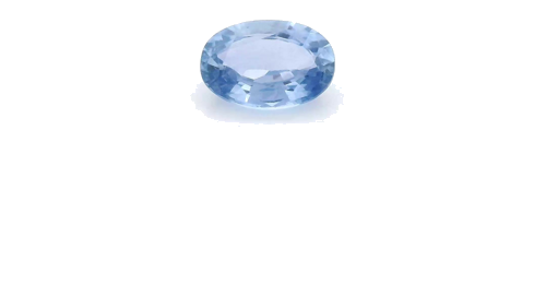 0.65 carat BLUE Oval Safyras (1)