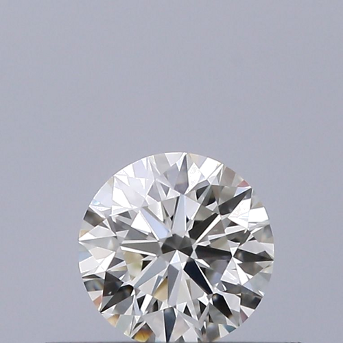 0.3 carat J-VS2 Excellent cut Natūralus Round Deimantas (1)