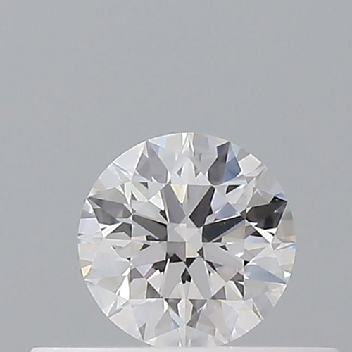 0.25 carat E-SI2 Excellent cut Natūralus Round Deimantas (1)