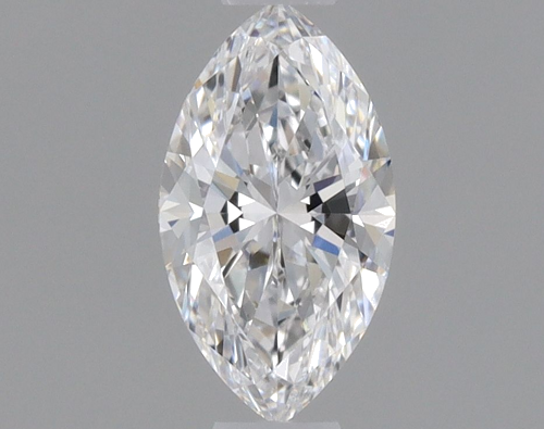 0.31 carat D-VVS1 Natūralus Marquise Deimantas (1)