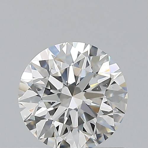0.8 carat G-VS1 Excellent cut Natūralus Round Deimantas (1)