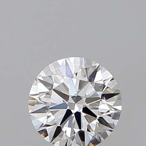0.3 carat E-VVS1 Excellent cut Natūralus Round Deimantas (1)