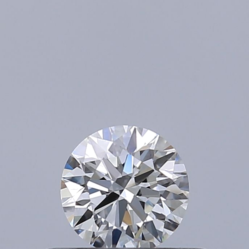 0.3 carat E-VS1 Very Good cut Natūralus Round Deimantas (1)