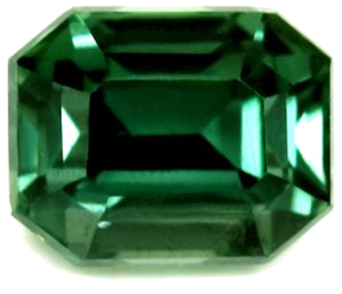 1.26 carat TEAL Emerald Safyras (1)