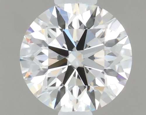 0.33 carat G-IF Excellent cut Natūralus Round Deimantas (1)