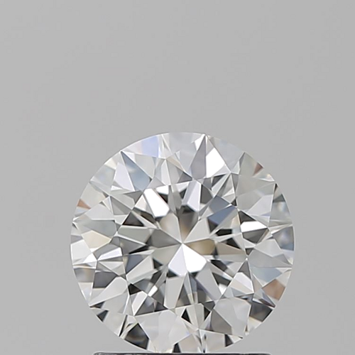 1.53 carat G-IF Excellent cut Natūralus Round Deimantas (1)