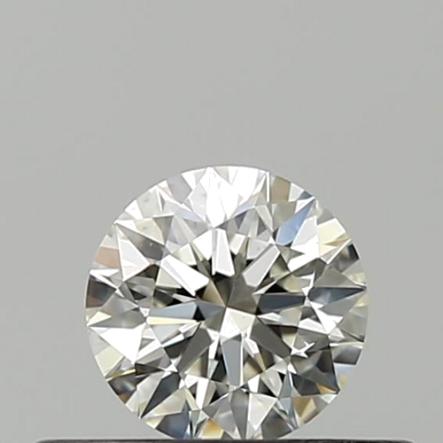0.3 carat I-VS2 Excellent cut Natūralus Round Deimantas (1)