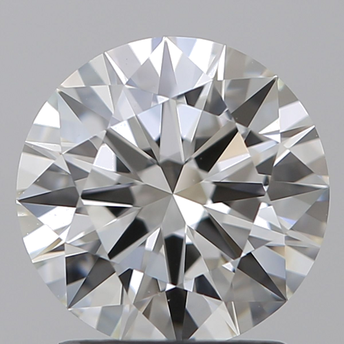 1.55 carat G-VS1 Excellent cut Natūralus Round Deimantas (1)