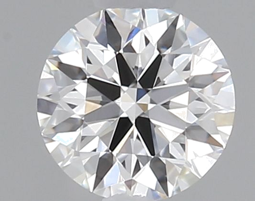 0.3 carat E-VS1 Excellent cut Natūralus Round Deimantas (1)