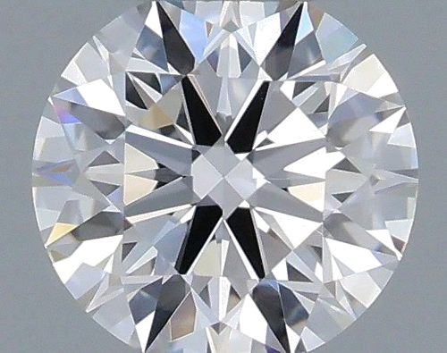 0.32 carat E-VVS2 Excellent cut Natūralus Round Deimantas (1)