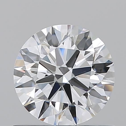 0.8 carat D-VVS1 Excellent cut Natūralus Round Deimantas (1)