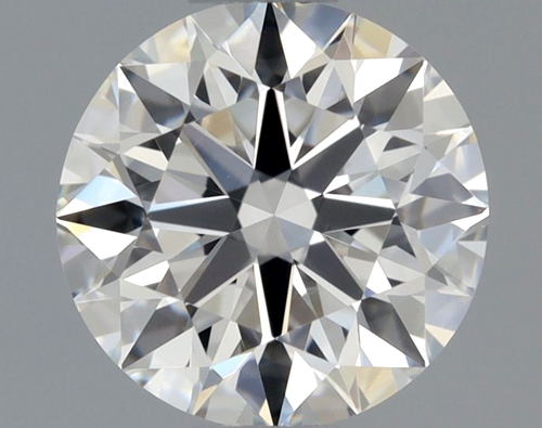 0.7 carat D-IF Excellent cut Natūralus Round Deimantas (1)