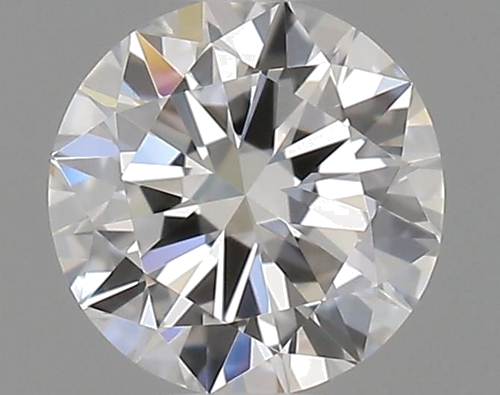 0.3 carat D-VVS1 Very Good cut Natūralus Round Deimantas (1)