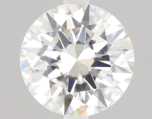 1.0 carat G-VS1 Excellent cut Natūralus Round Deimantas (1)