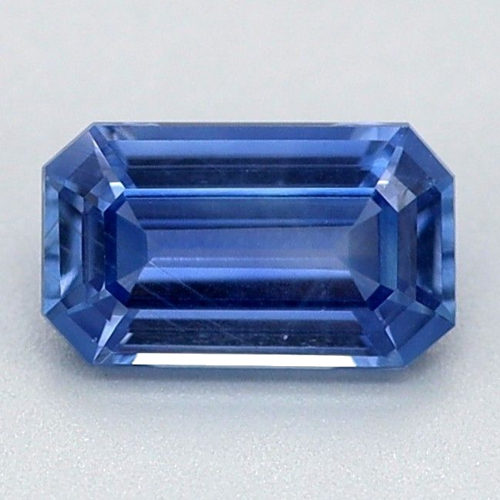 0.41 carat BLUE Emerald Safyras (1)