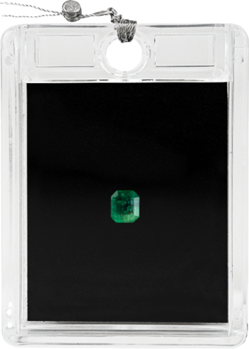 Изумруд F 0,72 ct (1)