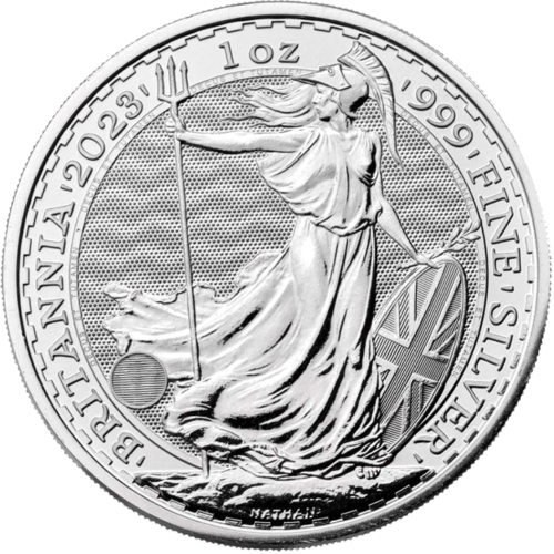 1 oz Британия 2023 Великобритания серебряная монета (1)