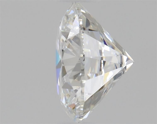 0.35 carat E-VVS1 Excellent cut Natūralus Round Deimantas (1)