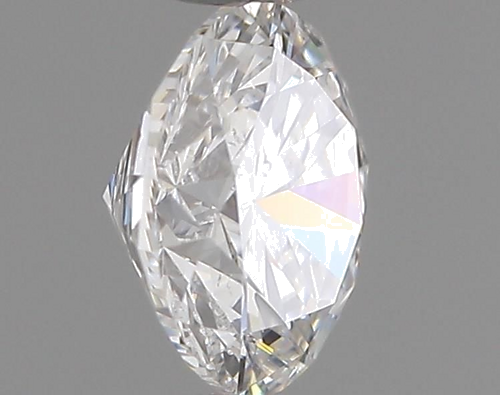 0.5 carat D-SI1 Very Good cut Natūralus Round Deimantas (1)