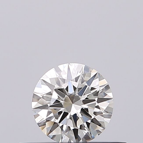 0.31 carat G-VS1 Excellent cut Natūralus Round Deimantas (1)