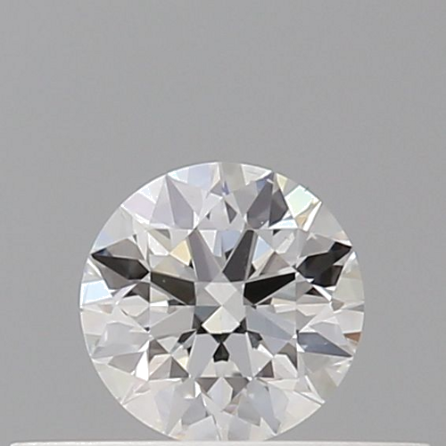 0.25 carat E-SI1 Excellent cut Natūralus Round Deimantas (1)