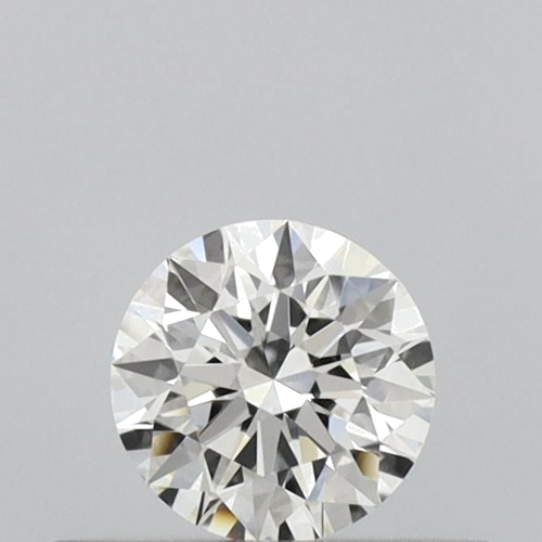 0.31 carat H-VS1 Excellent cut Natūralus Round Deimantas (1)