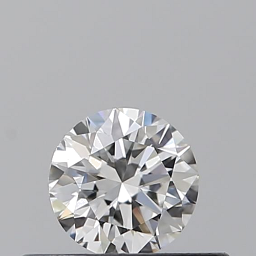 0.3 carat G-VS1 Excellent cut Natūralus Round Deimantas (1)