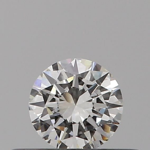 0.23 carat G-VS2 Very Good cut Natūralus Round Deimantas (1)