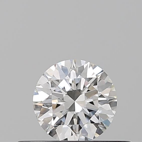 0.3 carat H-SI1 Excellent cut Natūralus Round Deimantas (1)