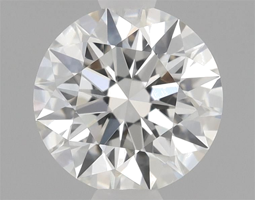 0.41 carat G-VS1 Excellent cut Natūralus Round Deimantas (1)
