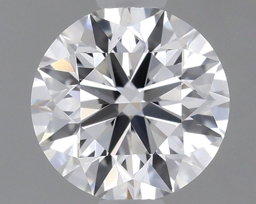 0.4 carat G-VS2 Excellent cut Natūralus Round Deimantas (1)