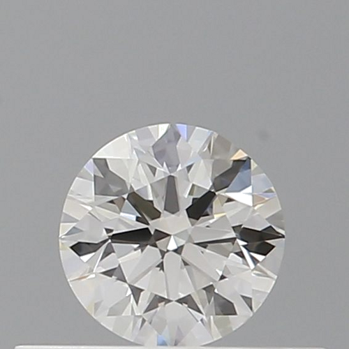 0.3 carat I-VVS1 Excellent cut Natūralus Round Deimantas (1)