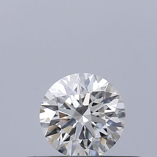 0.3 carat G-VS2 Excellent cut Natūralus Round Deimantas (1)